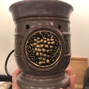 Scentsy Wax Warmer